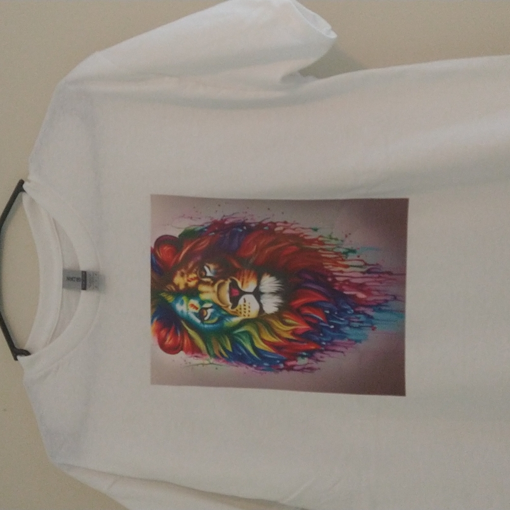 Tshirt